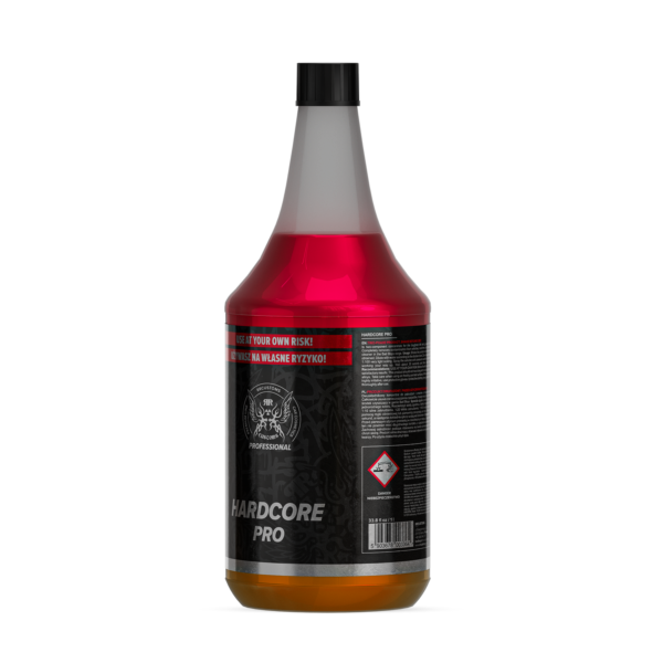 Bad Boys Hardcore PRO 1L