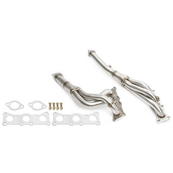 BMW E9X N52N/N53 Downpipe