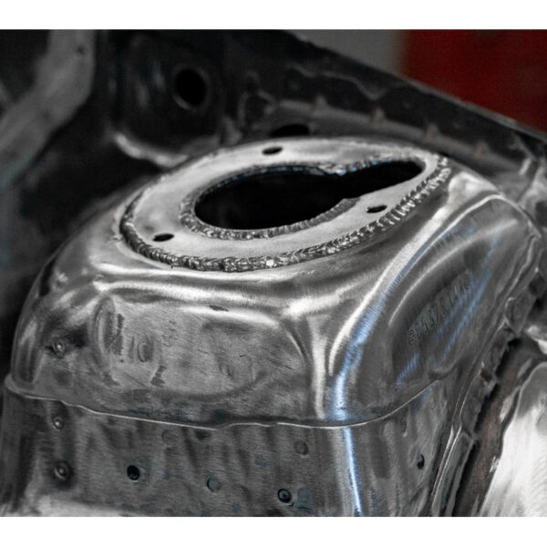 BMW E92 amordi kinnituse flantsid amordikannule
