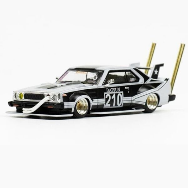 Skyline C210 Bosozoku - 1/64