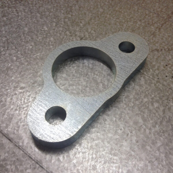 Volvo 740/940 Lock kit'i lisa adapterid