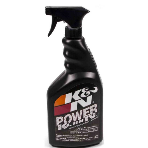K&N Filtri puhastusvahend/pesuaine 1L