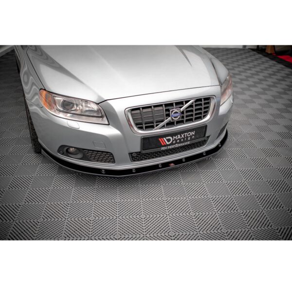 Volvo V70 (mk3) esimene splitter V1 - Maxton