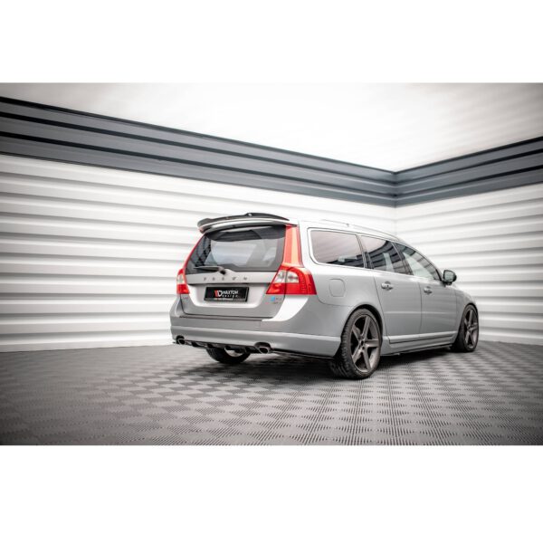 Volvo V70 (mk3) difuusor – Maxton