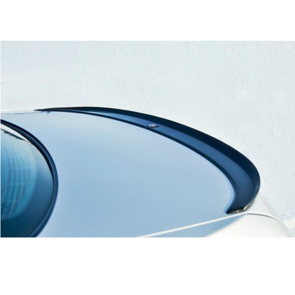 BMW E90 M-Pakett spoiler – Maxton