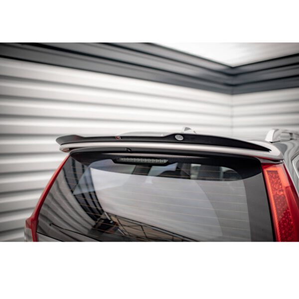 Volvo V70 (mk3) spoiler V2 – Maxton