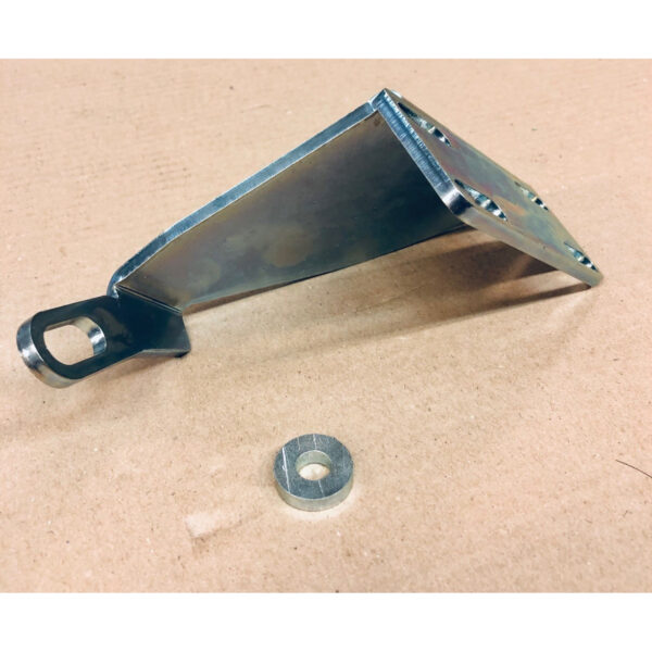 Volvo 740/940 hüdrokäsipiduri aluse tugevdus adapter