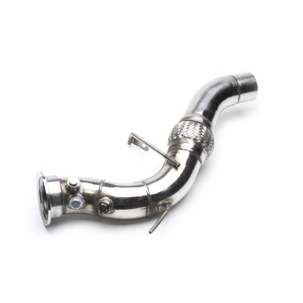 BMW E9X/E6X/E83/E7X M57 Downpipe
