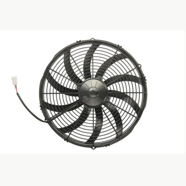 Spal tõmbav ventilaator, 414mm