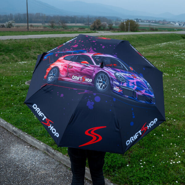 DriftShop vihmavari - Porsche