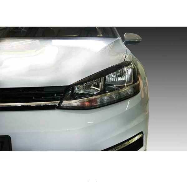 VW Golf 7 (Facelift) kulmud