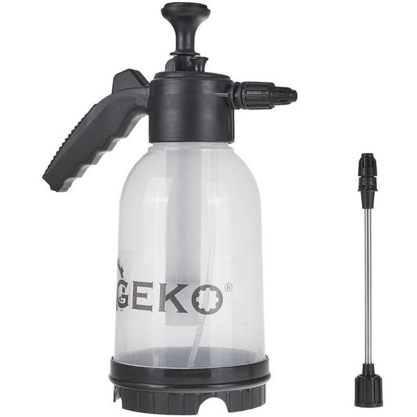 GEKO käsiprits 2L