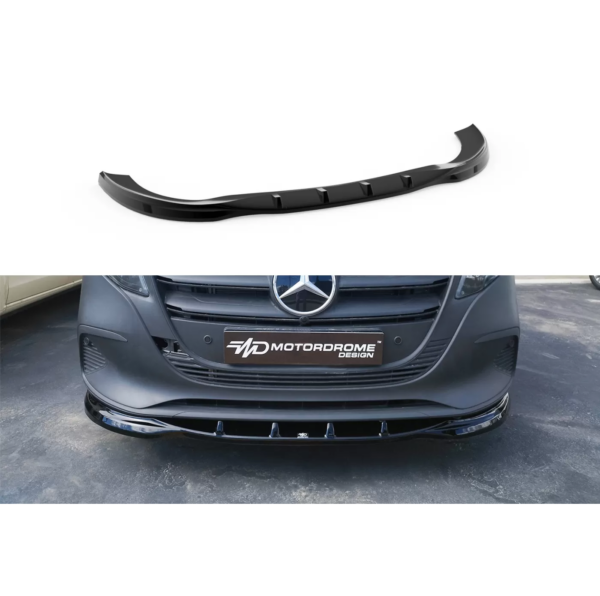 Mercedes Vito (W447) Facelift esimene splitter