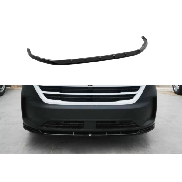 Volkswagen T7 esimene splitter V1