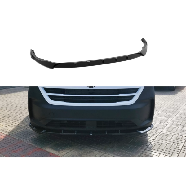 Volkswagen T7 esimene splitter V2