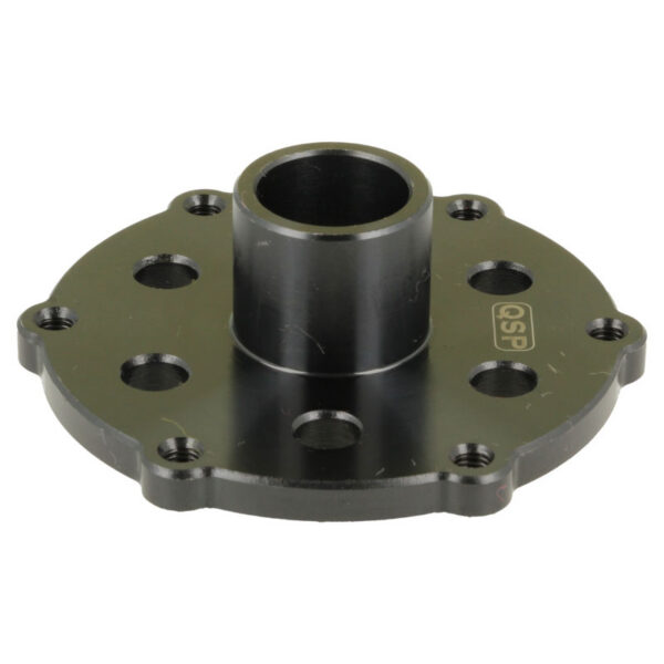 QSP universaalne sportrooli adapter (keevitatav)