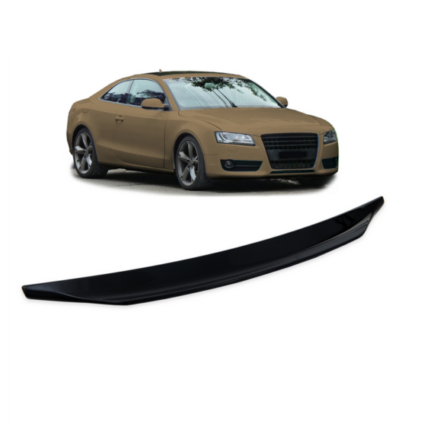 Audi A5 (8T) spoiler