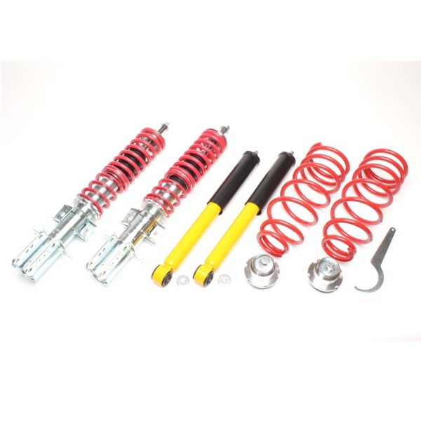 Volvo 850/S70/V70/C70 TaTechnix coiloverid