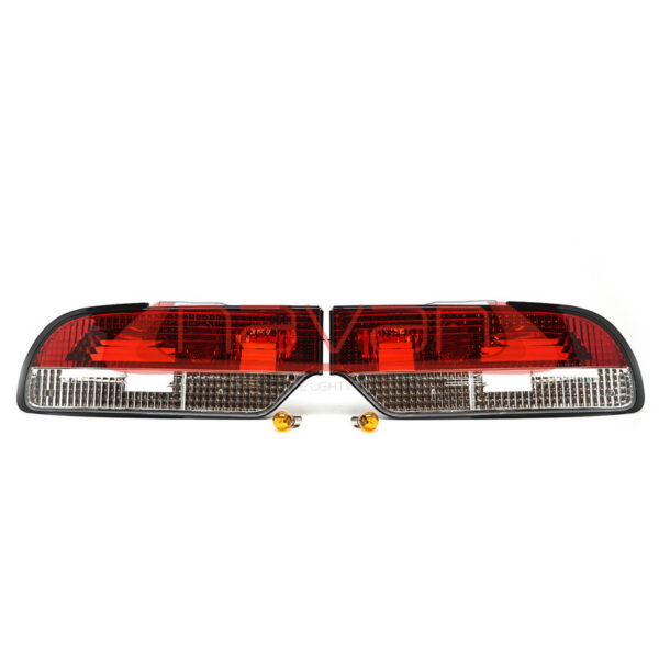 Nissan S13 Navan tagatuled