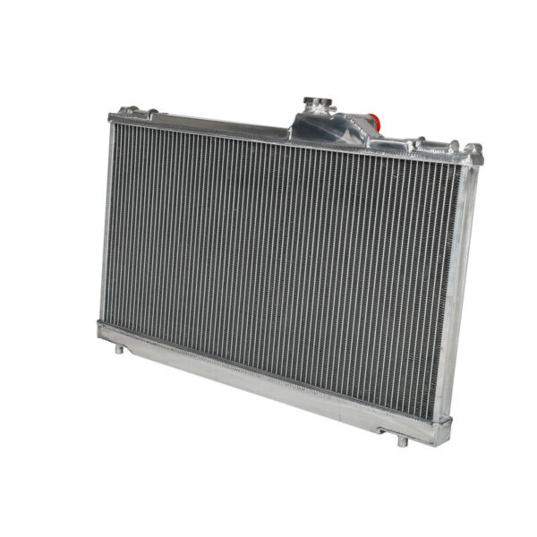 Lexus IS200/IS300 Cooling Solutions alumiinium radiaator