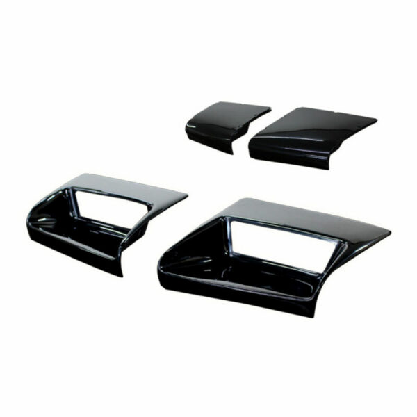 Nissan S13 Origin Labo esitulede vent avad & katted