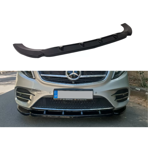Mercedes V-Class (W447) AMG-Line esimene splitter