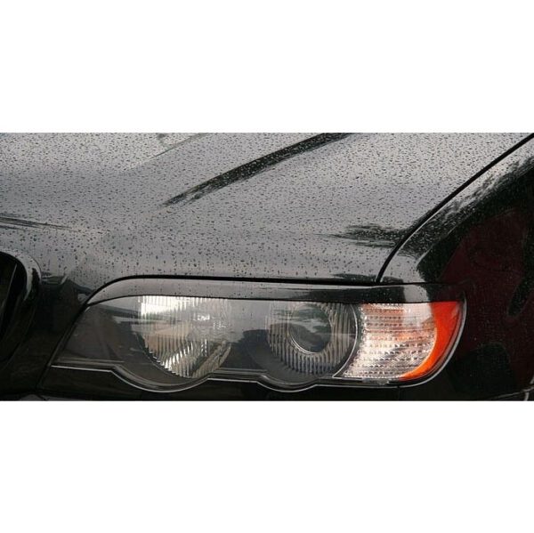 BMW E53 (Pre-FL) kulmud
