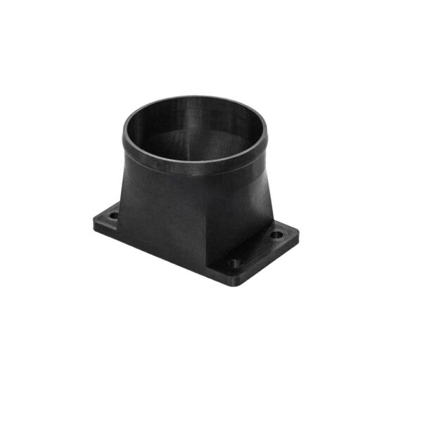 BMW E36 (M40/M43) koonusfiltri adapter