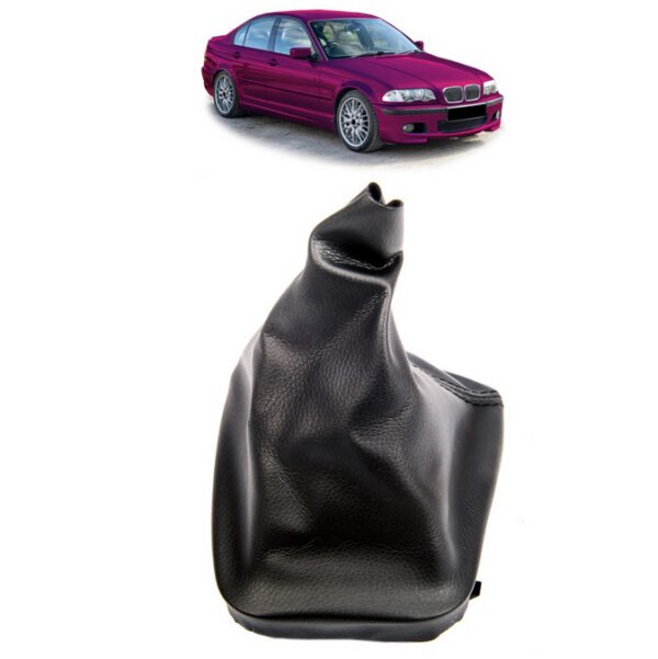 BW E46 (sedaan/universaal) käigukangi ümbris