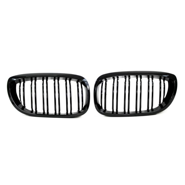BMW E46 kupee/cabrio FL mustad neerud