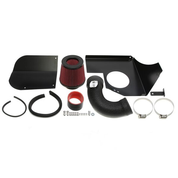BMW F2X/F3X (B48) õhuvõtu komplekt
