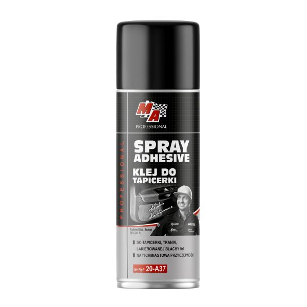 MA Professional spray liim 400ml