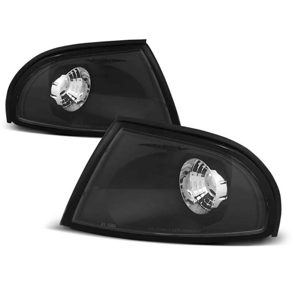 Audi A4 (B5) suunatuled