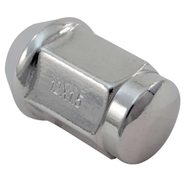 12x1.5mm mutter (kinnine)