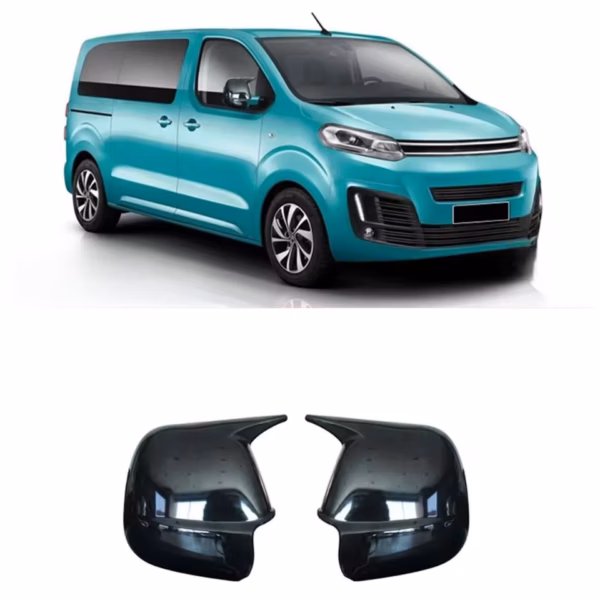Citroen Jumpy | Peugeot Expert/Traveller | Opel Vivaro | Toyota Proace peeglikatted