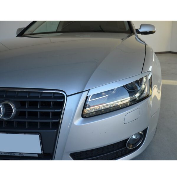 Audi A5 (B8) kulmud