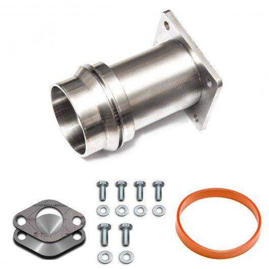 BMW M57N EGR eemaldamise komplekt