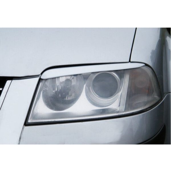 VW Passat B5.5 kulmud