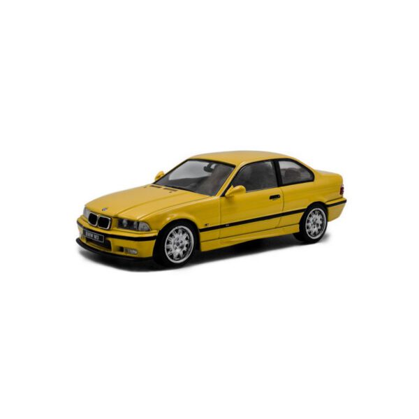 BMW E36 M3 - 1/43