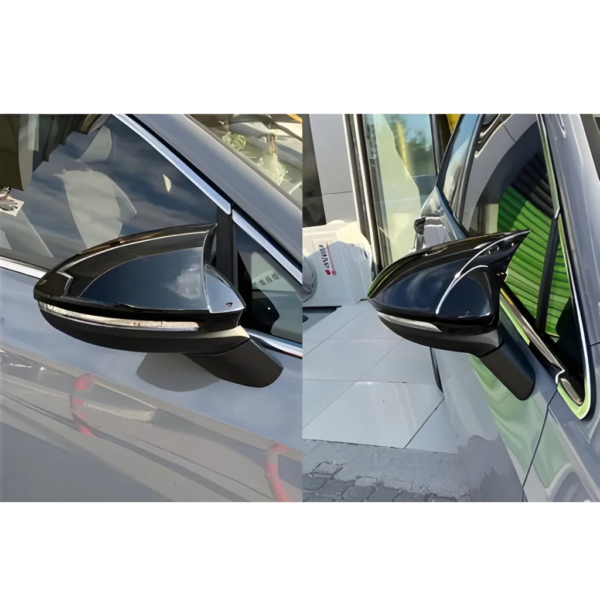 Audi A4 (B9) / A5 (B9) peeglikatted