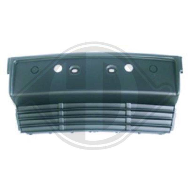 BMW E34 esimese stange numbrialus