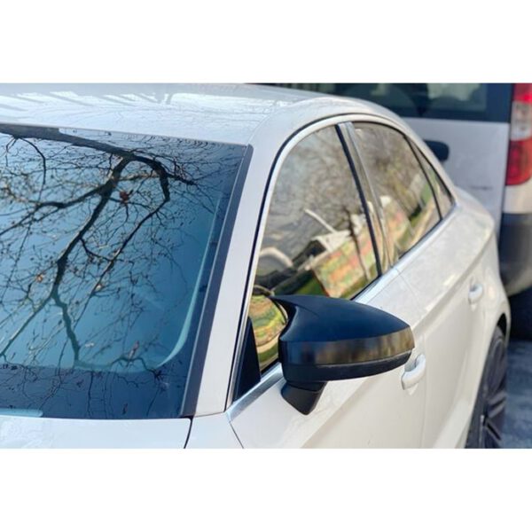 Audi A3 (8V) peeglikatted