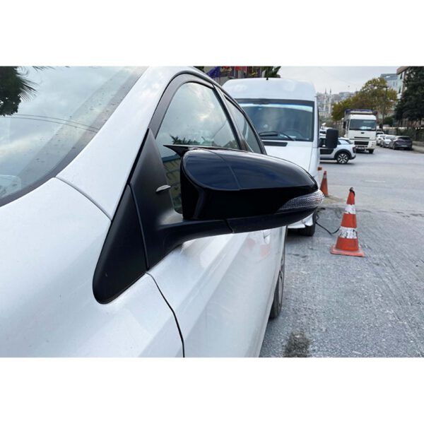 Toyota Auris (E180) / Avensis (T270) / Corolla (E170) / CHR peeglikatted