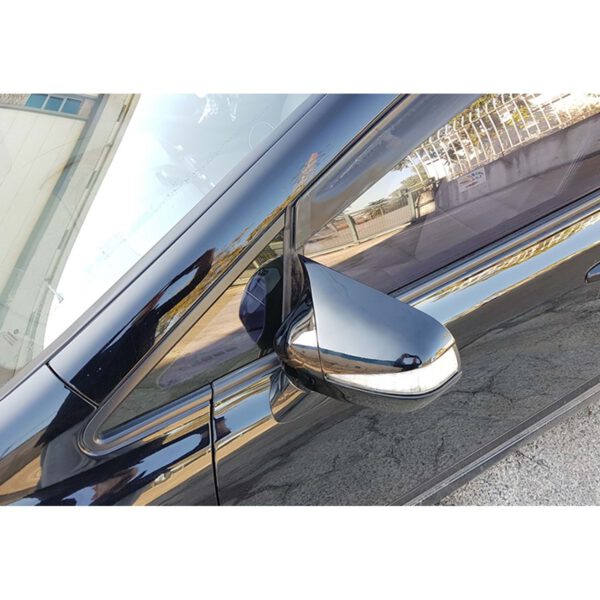 Honda Civic VIII peeglikatted