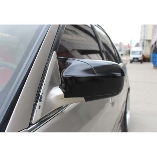 Honda Civic VII peeglikatted