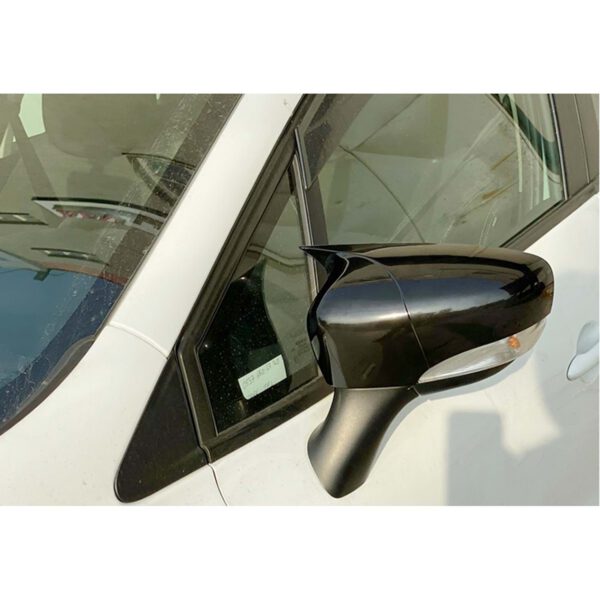 Renault Clio IV / Captur peeglikatted