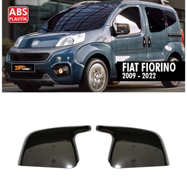 Fiat Fiorino peeglikatted