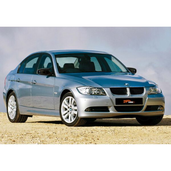 BMW E90/E91 Pre-FL peeglikatted
