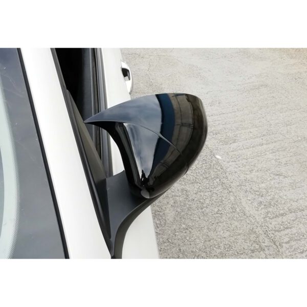 Fiat Egea peeglikatted