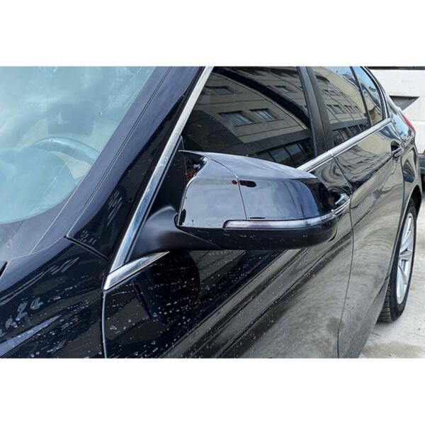 BMW F10/F11 Facelift peeglikatted